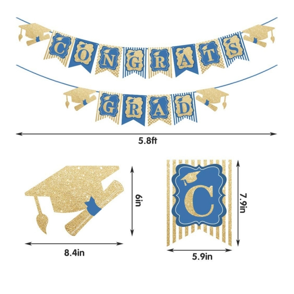 Graduation Banner - Picture 2 of 2